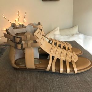 Vince Camuto Karista Sandals